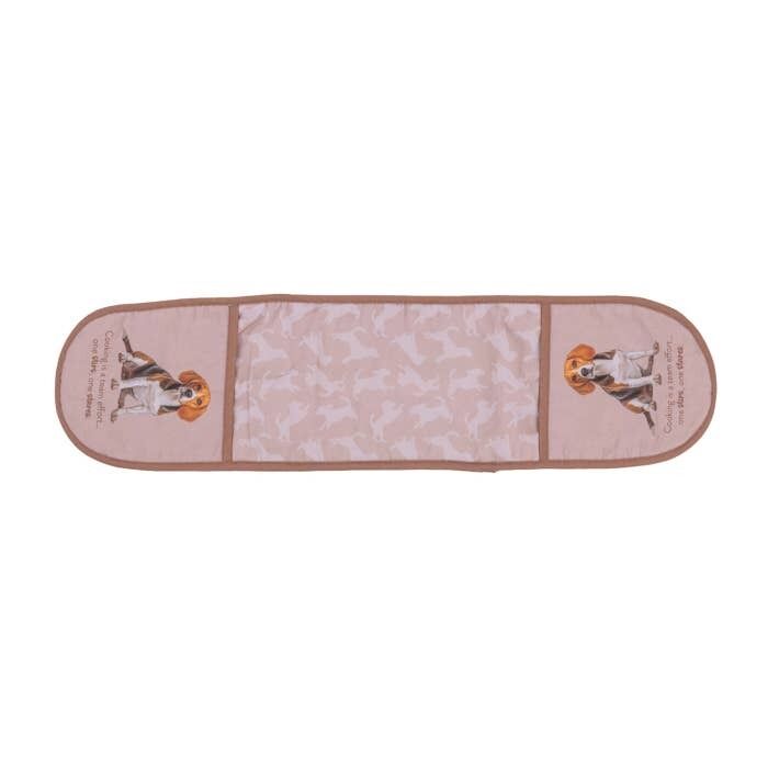 Splosh Cook's Companion - Beagle Double Oven Mitt