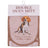 Splosh Cook's Companion - Beagle Double Oven Mitt