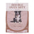 Splosh Cook's Companion - Border Collie Double Oven Mitt