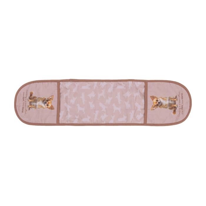 Splosh Cook's Companion - Chihuahua Double Oven Mitt