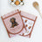 Splosh Cook's Companion - Dachshund Double Oven Mitt