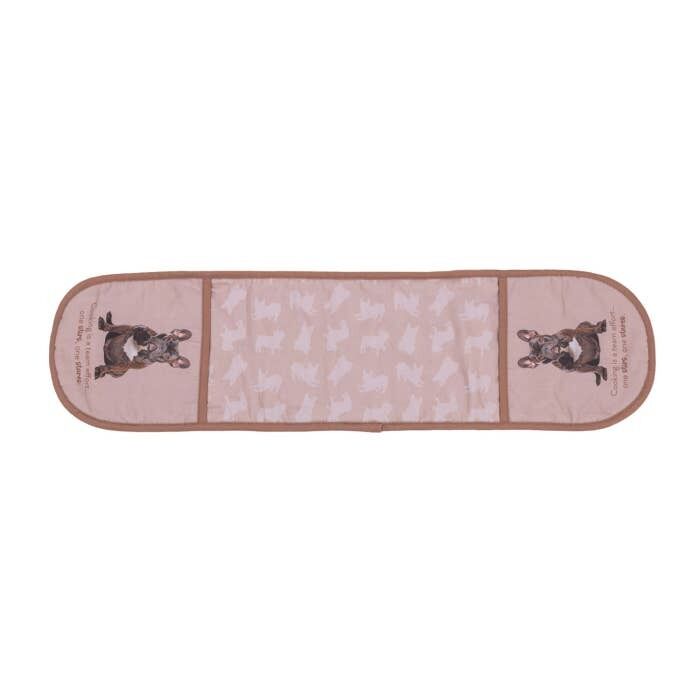 Splosh Cook's Companion - French Bulldog Double Oven Mitt