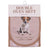 Splosh Cook's Companion - Jack Russell Double Oven Mitt