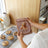 Splosh Cook's Companion - Labradoodle Double Oven Mitt