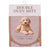 Splosh Cook's Companion - Labradoodle Double Oven Mitt