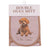 Splosh Cook's Companion - Poodle Double Oven Mitt