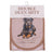 Splosh Cook's Companion - Rottweiler Double Oven Mitt