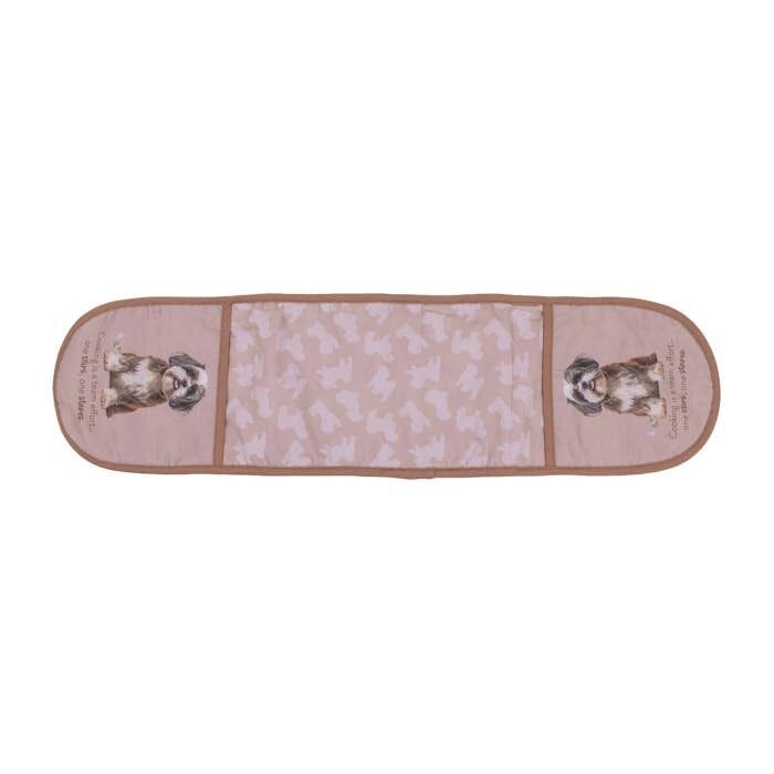Splosh Cook's Companion - Shih Tzu Double Oven Mitt