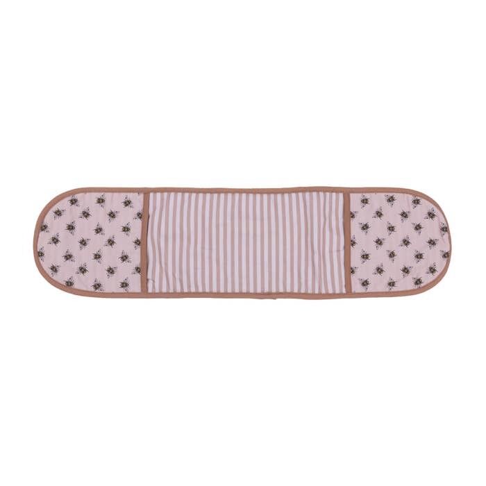 Splosh Cook's Companion - Bee Double Oven Mitt