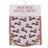 Splosh Cook's Companion - Dog Double Oven Mitt