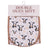 Splosh Cook's Companion - Cow Double Oven Mitt