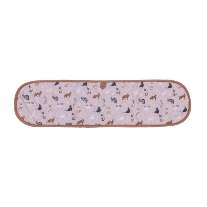 Splosh Cook's Companion - Cat Double Oven Mitt