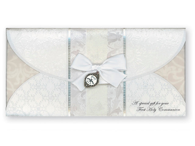 First Holy Communion Money Wallet