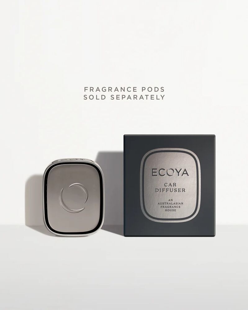 Ecoya Car Diffuser