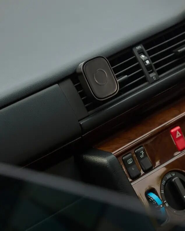 Ecoya Car Diffuser