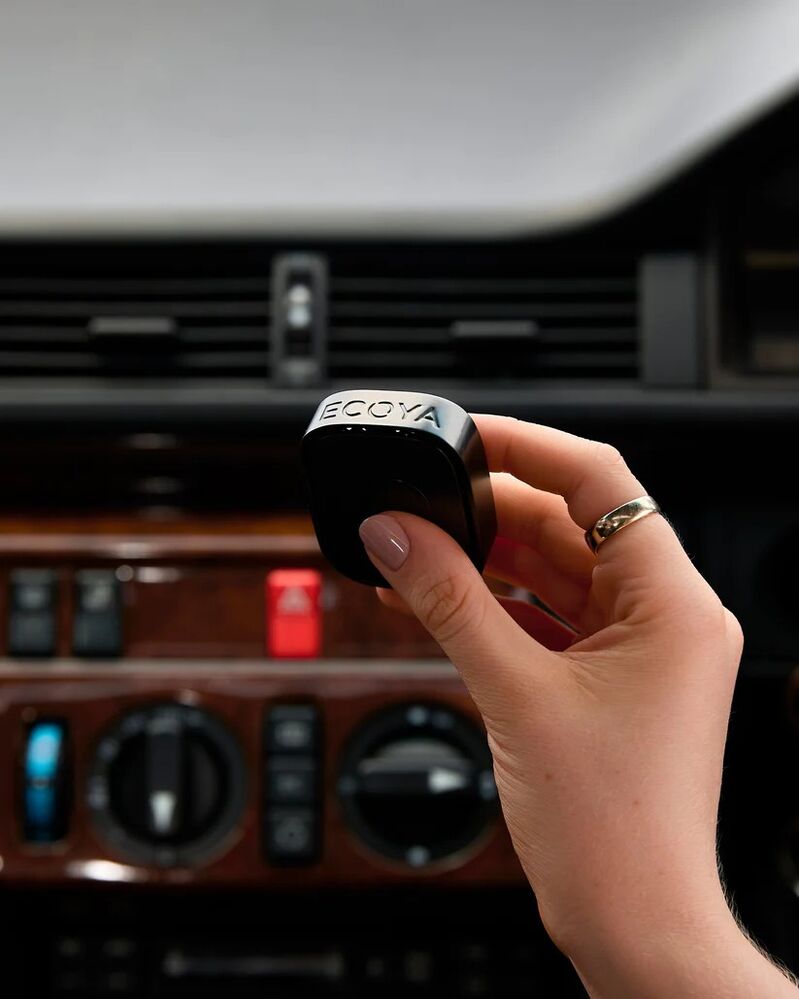 Ecoya Car Diffuser