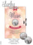 Lucky Coin Card - Mum