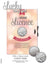 Lucky Coin Card - Driving Licence
