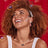 Coca Cola Couture Kingdom - Classic Can Crystal Drop Earrings White Gold