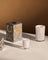 Ecoya Celebration Candle - Special Edition White Musk & Warm Vanilla