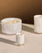 Ecoya Grand Celebration Candle - Special Edition White Musk & Warm Vanilla