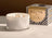 Ecoya Grand Celebration Candle - Special Edition White Musk & Warm Vanilla