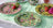 Designers Guild Ikebana Damask - Side Plates (Set of 4)