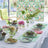 Designers Guild Ikebana Damask - Side Plates (Set of 4)