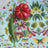 Designers Guild Ikebana Damask - Pasta Bowls (Set of 4)