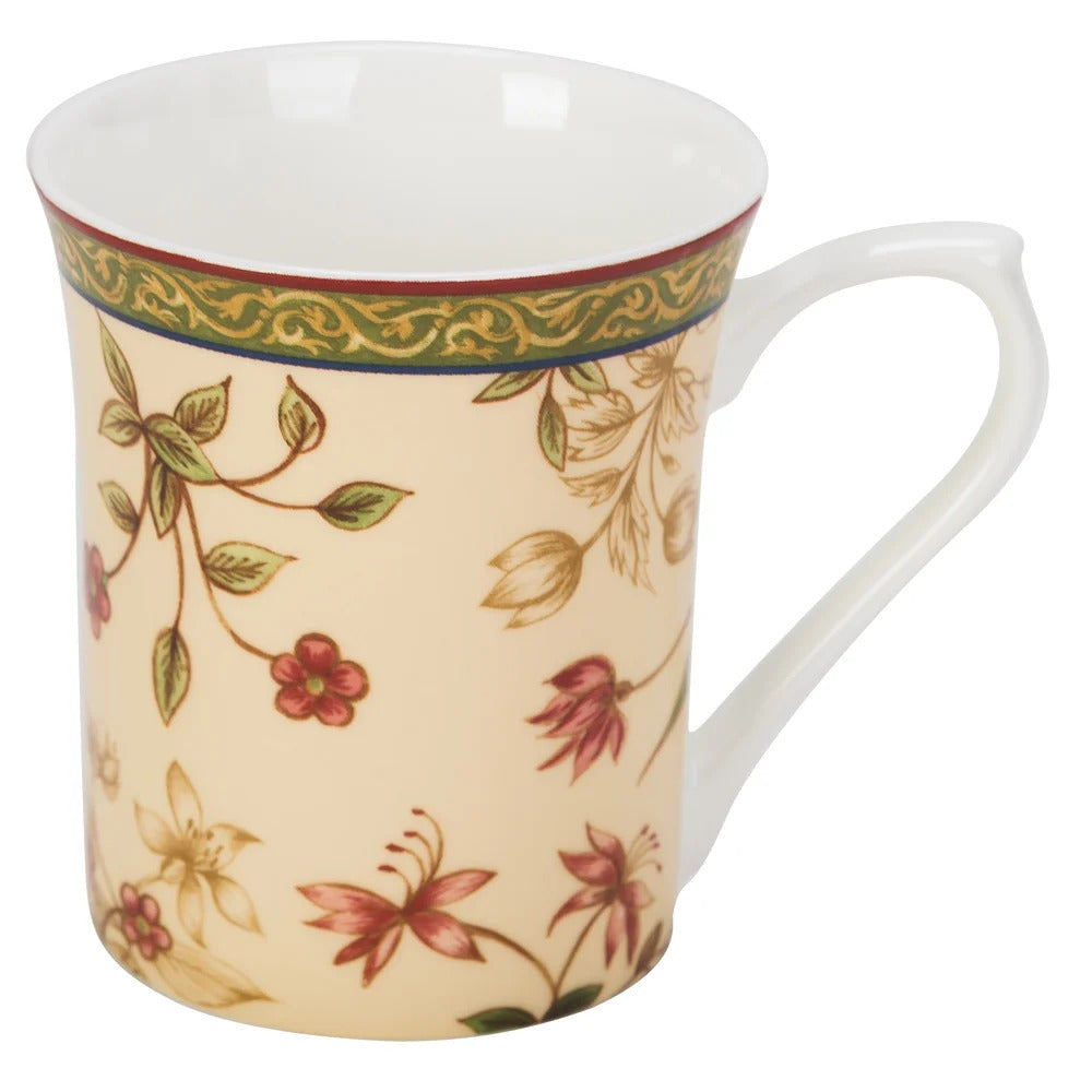 Queens by Churchill Ceylon - Royale Mug Dimbula