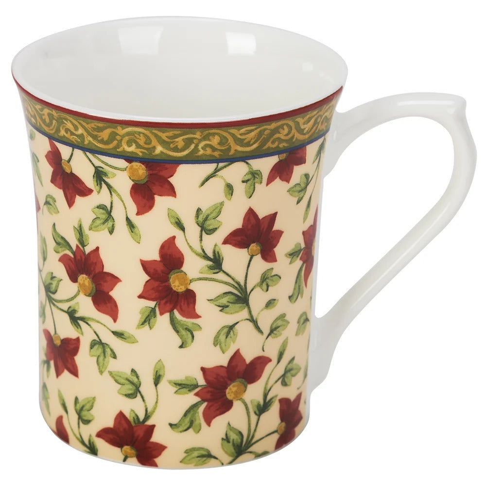 Queens by Churchill Ceylon - Royale Mug Kandy