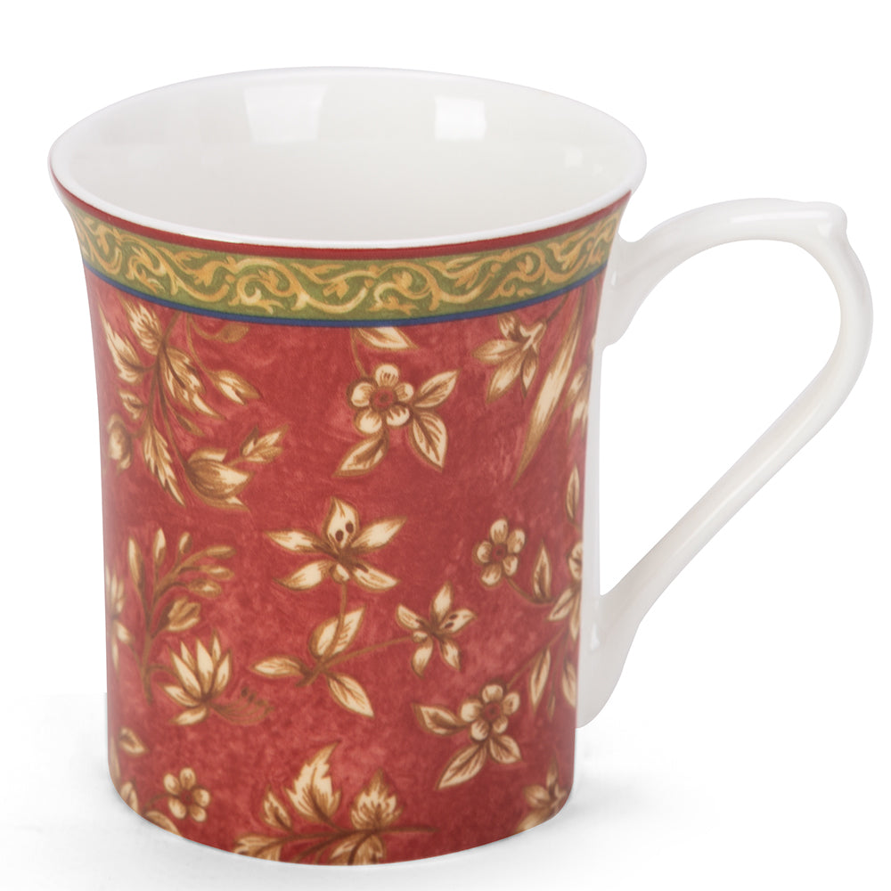 Queens by Churchill Ceylon - Royale Mug Uva