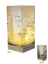 LED Christmas Light Lamp - Peace Love Joy