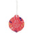 Splosh Christmas Hanging Keepsake - Christmas Miracle