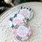 Splosh Christmas - Christmas Joy Ceramic Coaster