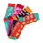 Splosh Christmas - Christmas Crackers Socks