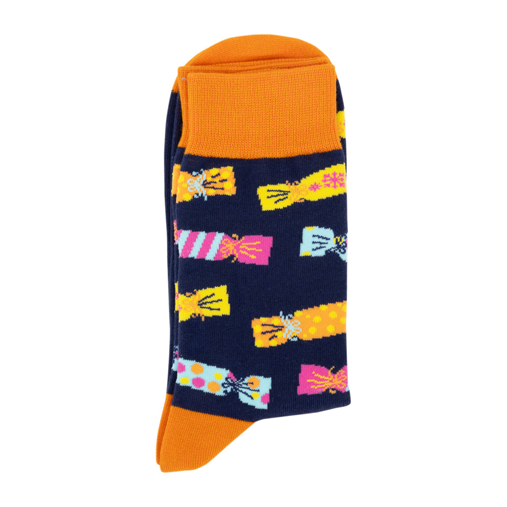 Splosh Christmas - Christmas Crackers Socks