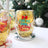 Splosh Christmas - Christmas Cheers Stemless Wine Glass
