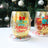Splosh Christmas - Christmas Cheers Stemless Wine Glass