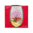 Splosh Christmas - Christmas Cocktails Stemless Wine Glass