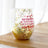 Splosh Christmas - Christmas Cocktails Stemless Wine Glass