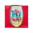 Splosh Christmas - Christmas Elf Stemless Wine Glass