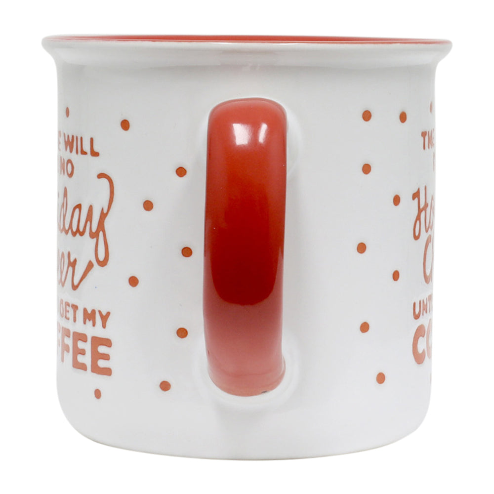 Splosh Christmas - Christmas Holiday Cheer Mug