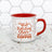 Splosh Christmas - Christmas Holiday Cheer Mug