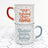 Splosh Christmas - Christmas Is Not A Season It's A Feeling Mug
