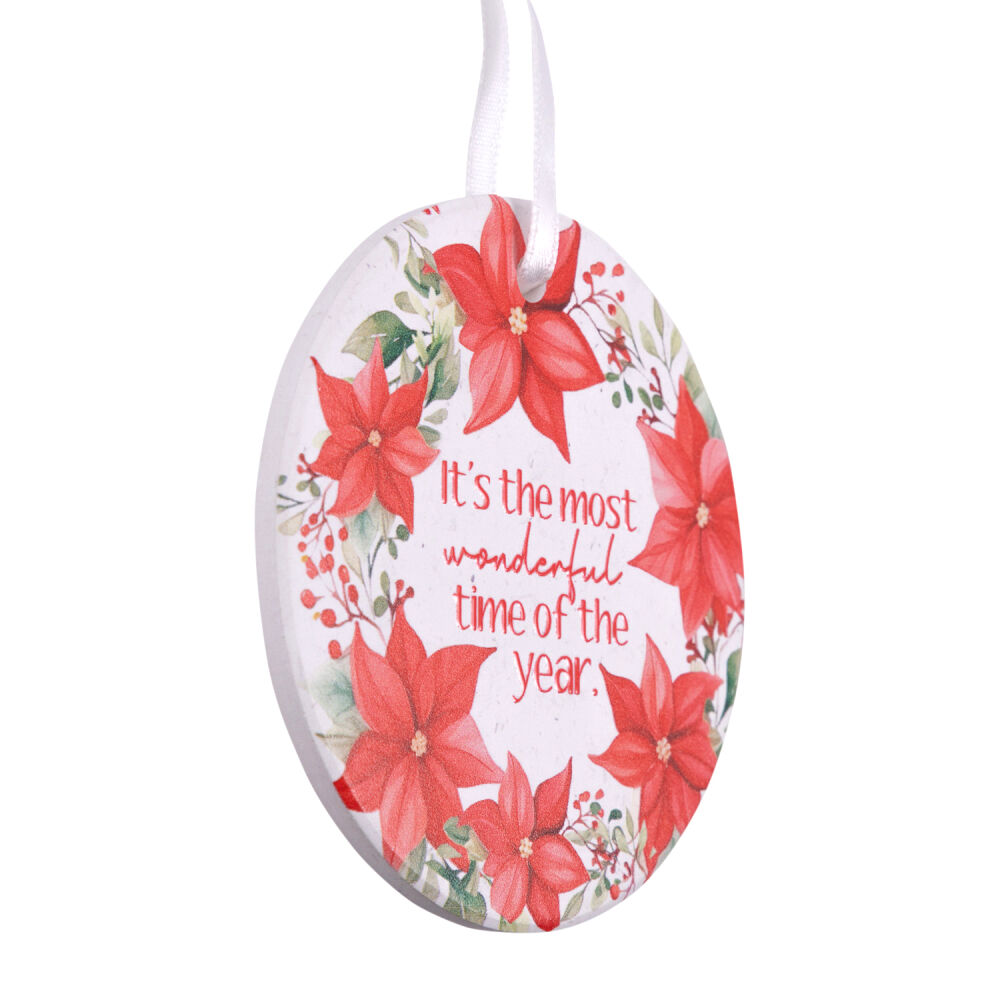 Splosh Christmas 2025 - Wonderful Keepsake