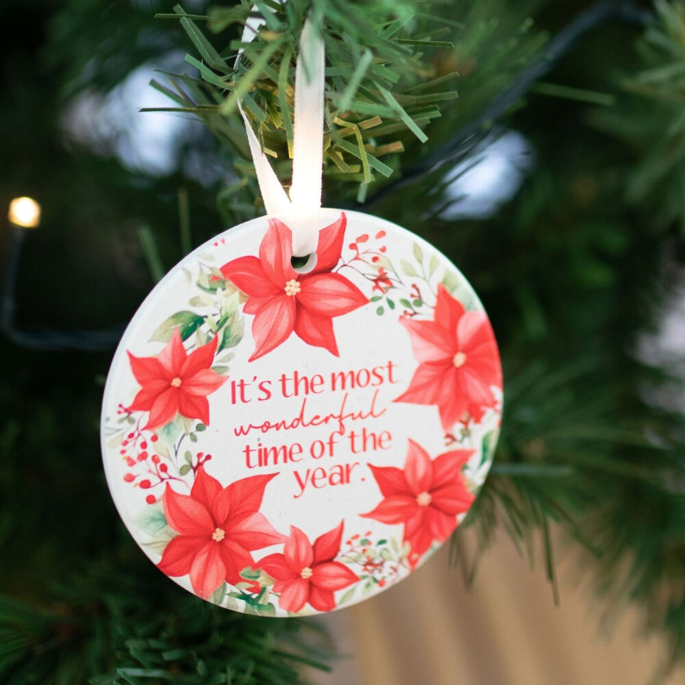 Splosh Christmas 2025 - Wonderful Keepsake