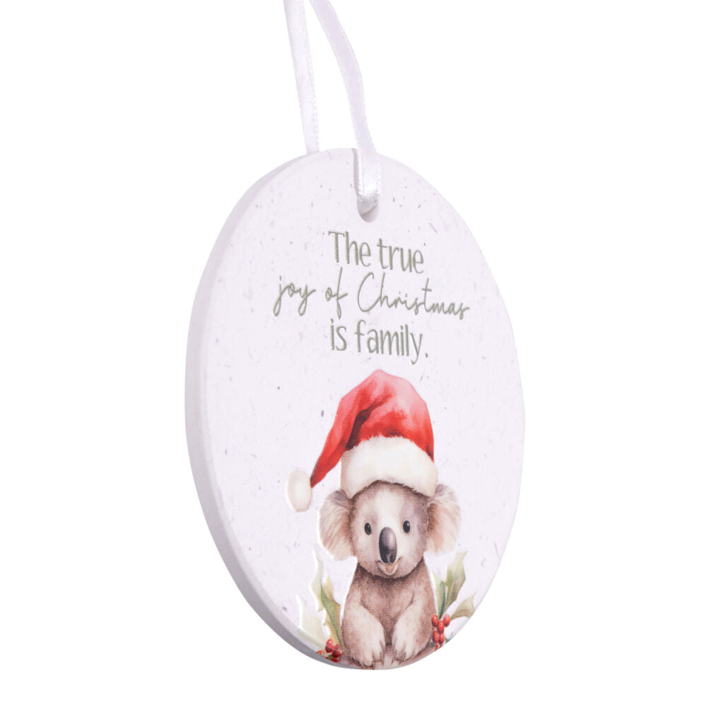 Splosh Christmas 2025 - Koala Keepsake