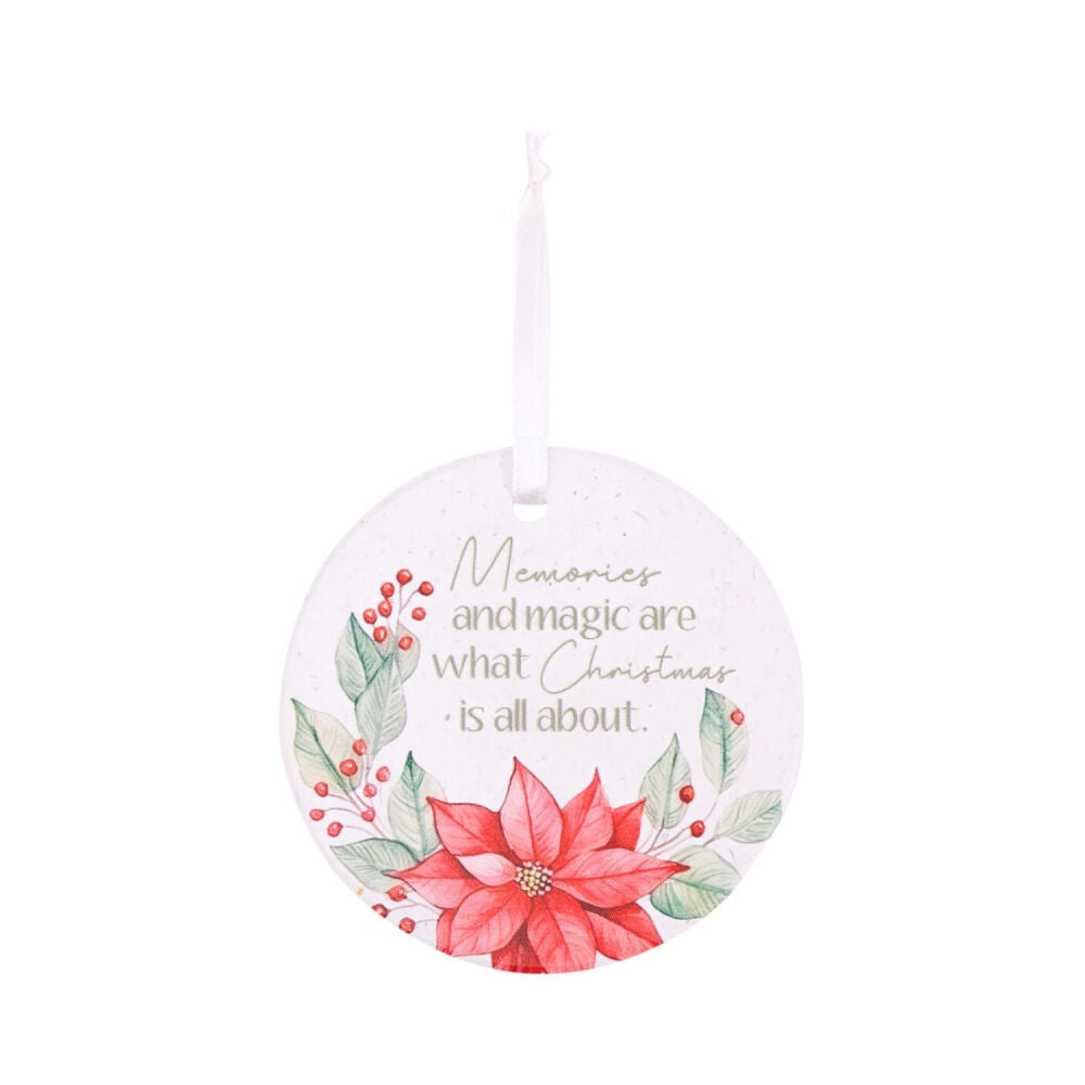 Splosh Christmas - Christmas Keepsake