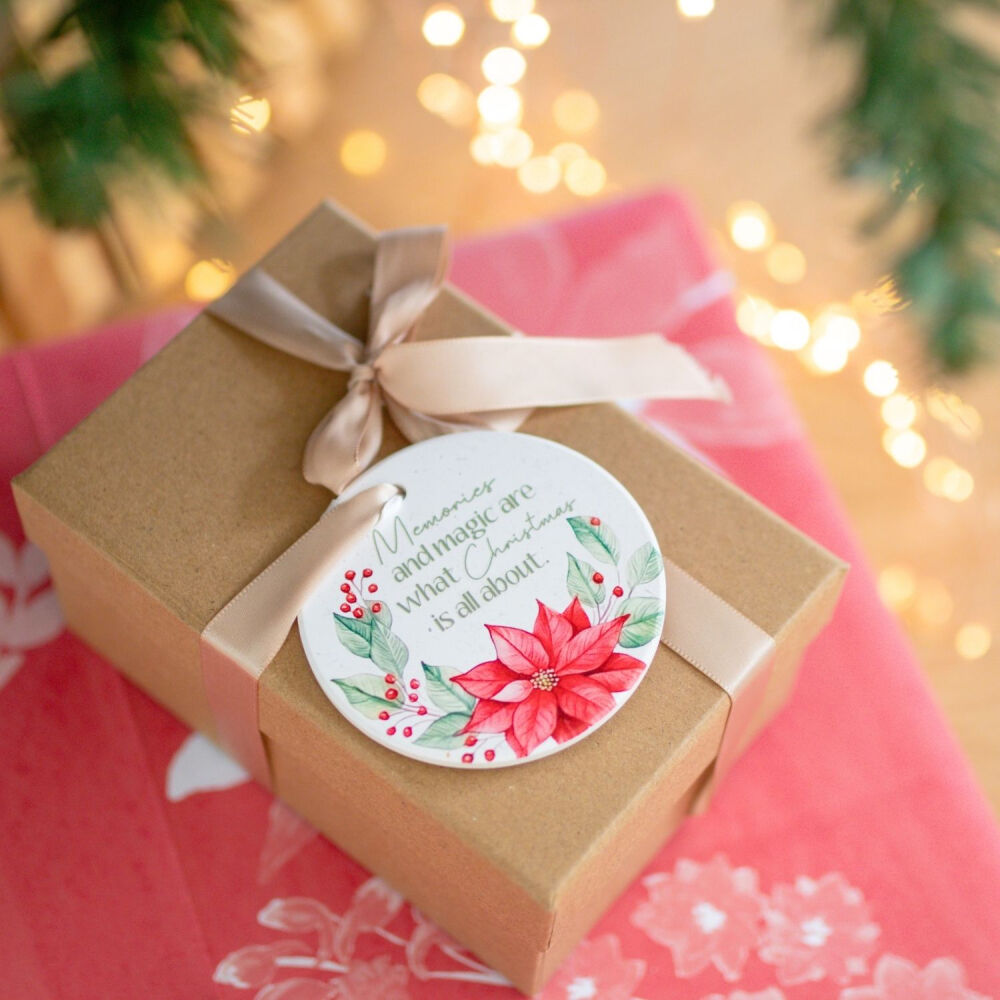 Splosh Christmas - Christmas Keepsake